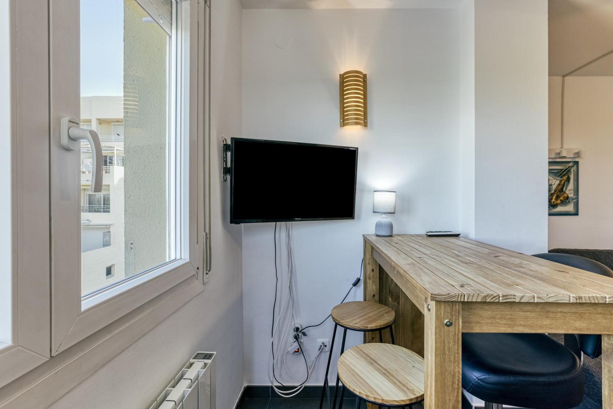 Apartment Rincon Muga Soni *
