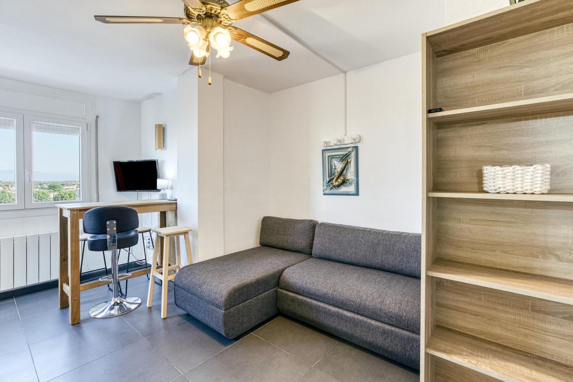 Apartment Rincon Muga Soni Empuriabrava