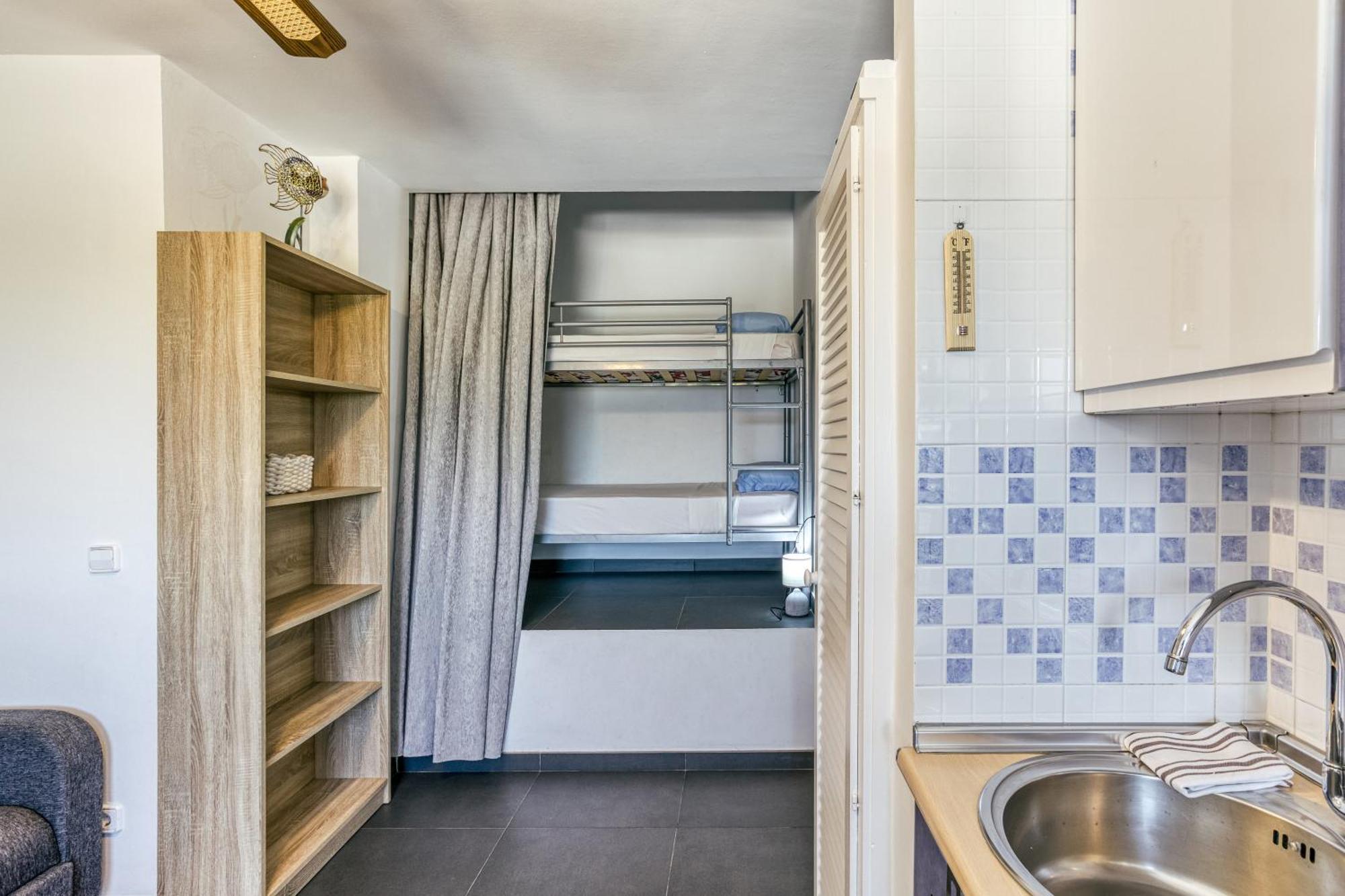 Rincon Muga Soni Apartment
