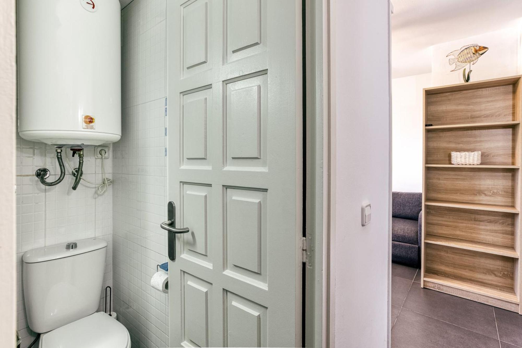 Rincon Muga Soni Apartment