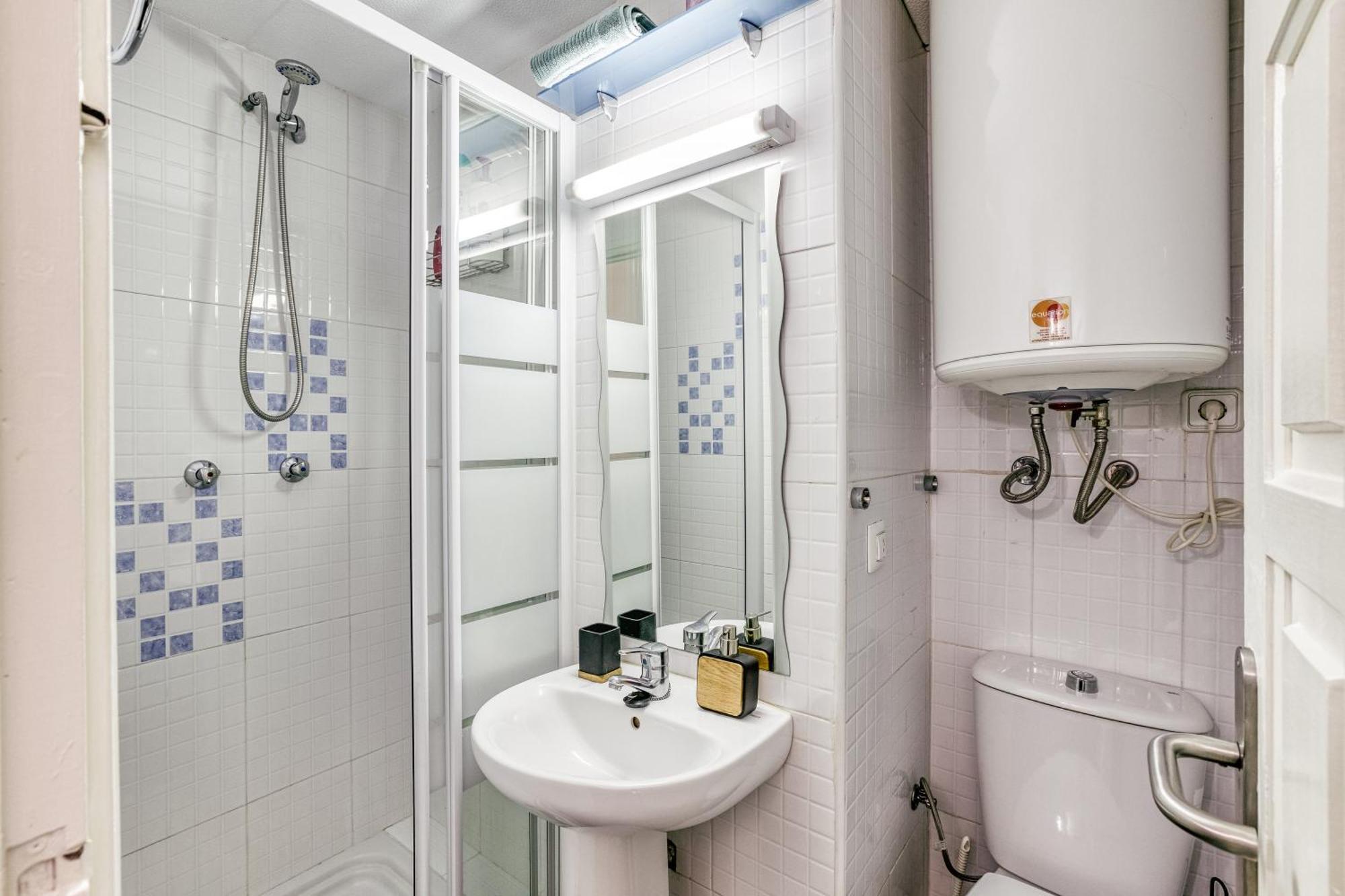 Rincon Muga Soni Apartment *